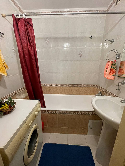 Сдам 2-комн квартиру на Печерске, м.Зверинецкая 15 мин пешком Киев - изображение 5