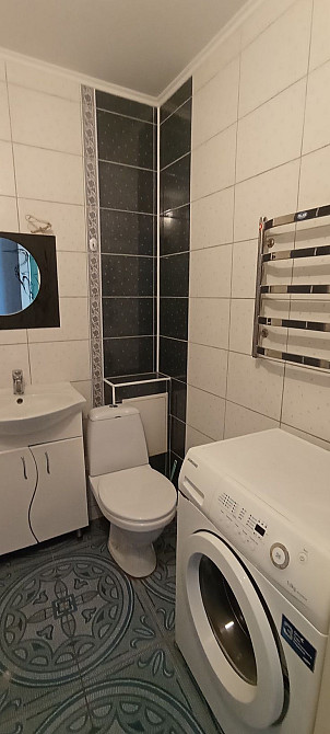 Оренда затишної 1 км квартири район ДНС Біла Церква - зображення 6