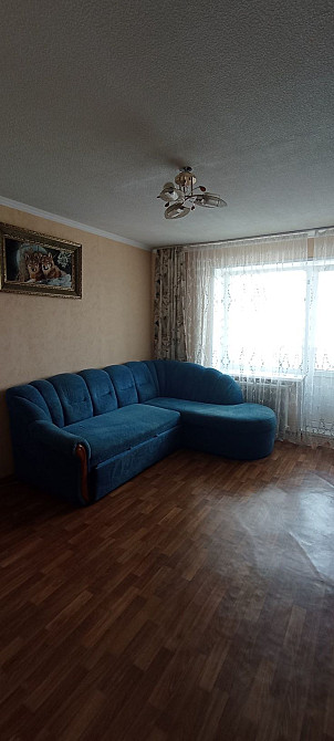 Оренда затишної 1 км квартири район ДНС Біла Церква - зображення 2