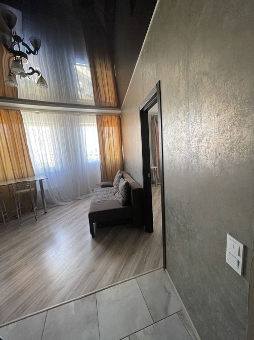 Сдам 2-х  комнатную квартиру м. Научная Своя Харьков - изображение 4