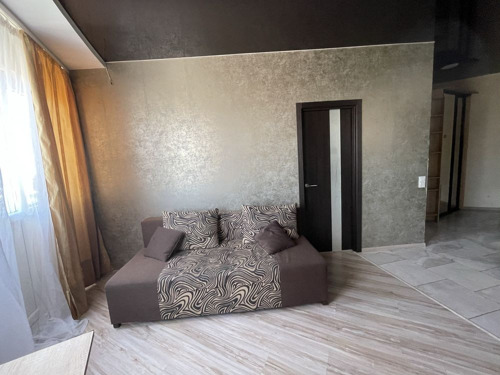 Сдам 2-х  комнатную квартиру м. Научная Своя Харьков - изображение 1