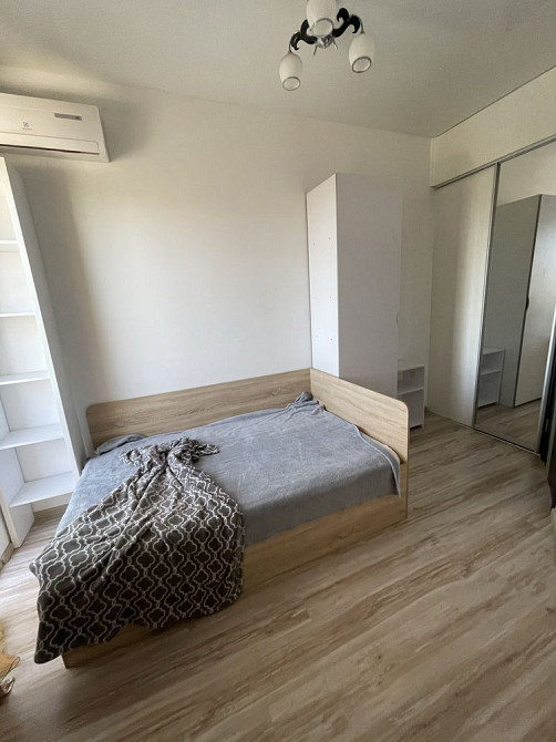 Сдам 2-х  комнатную квартиру м. Научная Своя Харьков - изображение 7