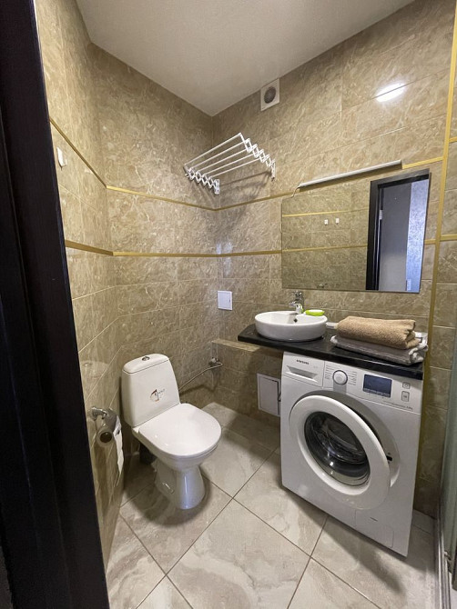 Сдам 2-х  комнатную квартиру м. Научная Своя Харьков - изображение 5