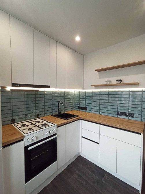 Оренда 2-кімнатної квартири 23 Серпня Павлово Поле Харьков - изображение 5