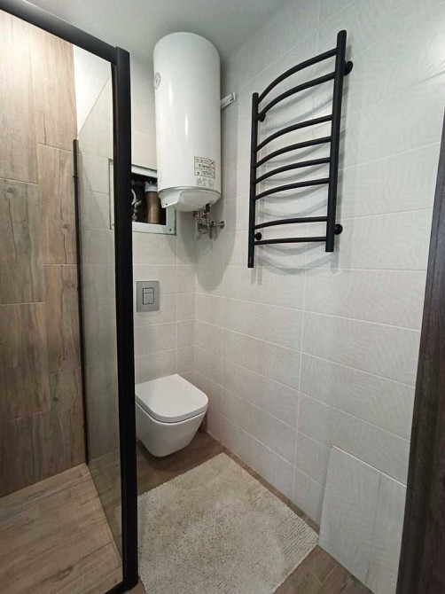 Оренда 2-кімнатної квартири 23 Серпня Павлово Поле Харьков - изображение 8