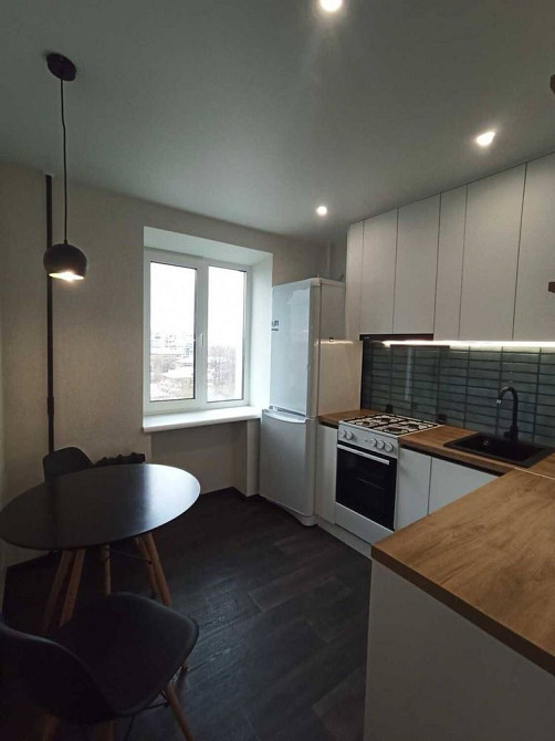 Оренда 2-кімнатної квартири 23 Серпня Павлово Поле Харьков - изображение 2