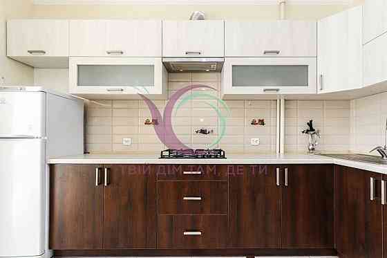 Оренда! Затишна 1-кімнатна в самому центрі міста Ивано-Франковск