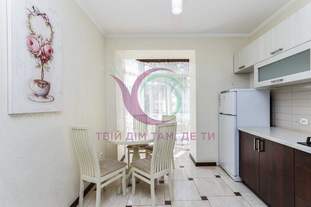 Оренда! Затишна 1-кімнатна в самому центрі міста Ивано-Франковск - изображение 3