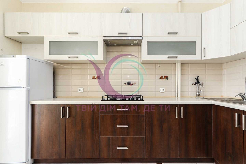 Оренда! Затишна 1-кімнатна в самому центрі міста Ивано-Франковск - изображение 2