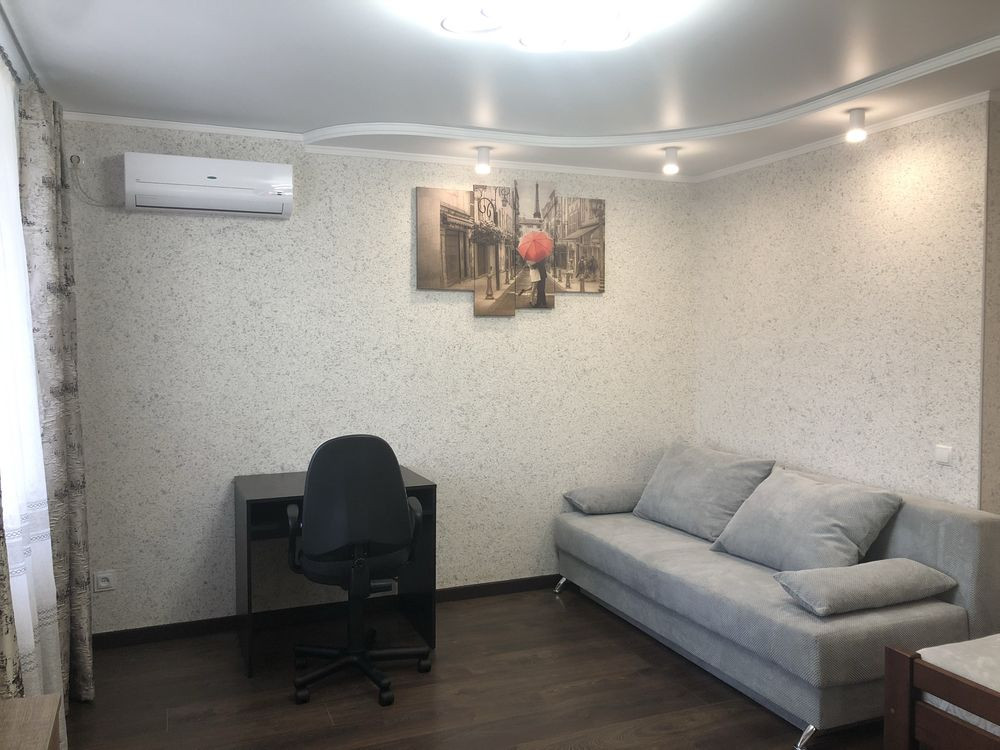 Здам 1-кімнатну студію в цетрі на Павленках! Власник! Без комісії! Полтава - изображение 2