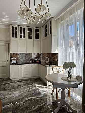 Оренда 3к квартири в ЖК Ярославів Град, біля метро Золоті Ворота Киев