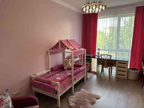 Оренда 3к квартири в ЖК Ярославів Град, біля метро Золоті Ворота Киев