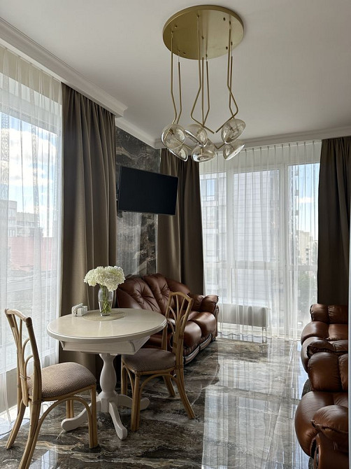 Оренда 3к квартири в ЖК Ярославів Град, біля метро Золоті Ворота Киев - изображение 1