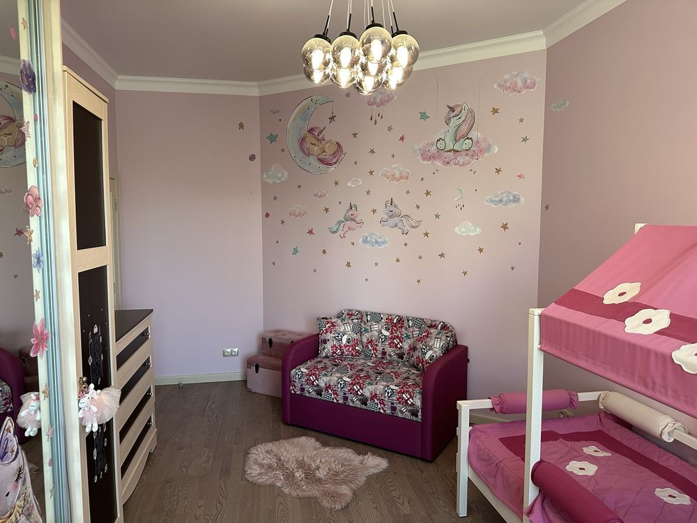 Оренда 3к квартири в ЖК Ярославів Град, біля метро Золоті Ворота Киев - изображение 5