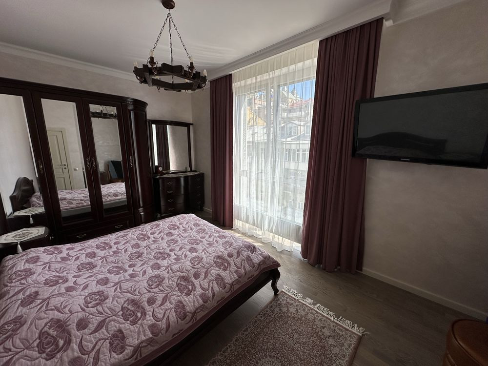 Оренда 3к квартири в ЖК Ярославів Град, біля метро Золоті Ворота Киев - изображение 3