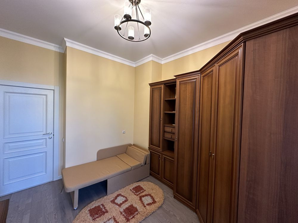 Оренда 3к квартири в ЖК Ярославів Град, біля метро Золоті Ворота Киев - изображение 7