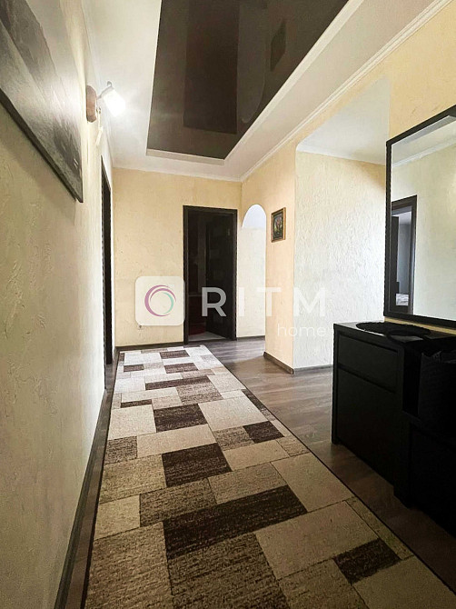 Здається в оренду 2-кімнатна квартира вул. Героїв-Добровольців Луцк - изображение 2