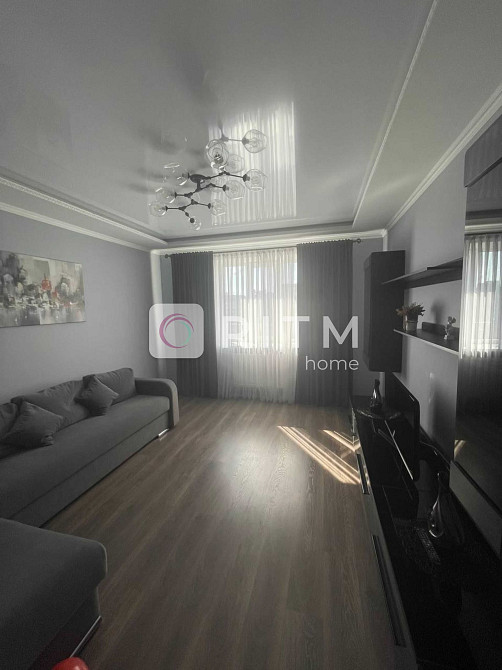 Здається в оренду 2-кімнатна квартира вул. Героїв-Добровольців Луцк - изображение 5