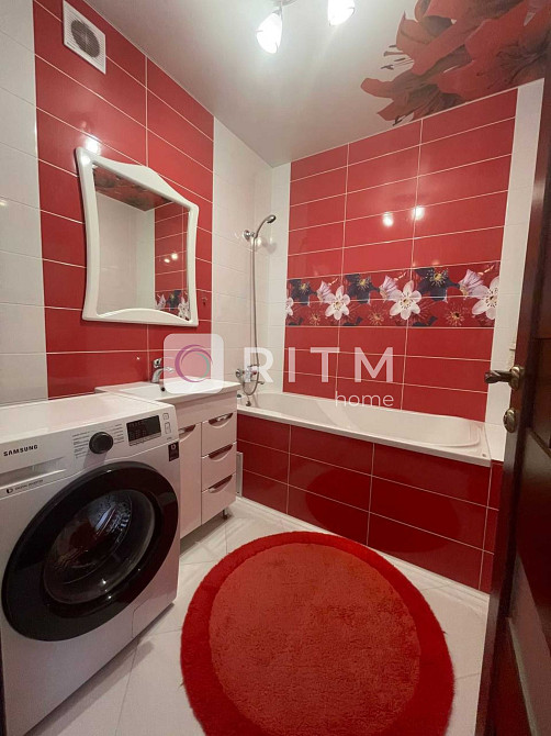 Здається в оренду 2-кімнатна квартира вул. Героїв-Добровольців Луцк - изображение 8