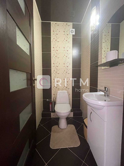 Здається в оренду 2-кімнатна квартира вул. Героїв-Добровольців Луцк - изображение 3