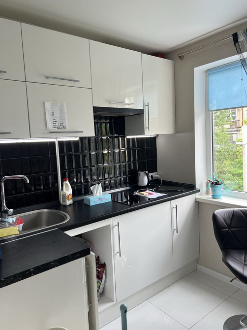 Здам 1 кімн кв 12000 м Дніпро Днепр - изображение 1