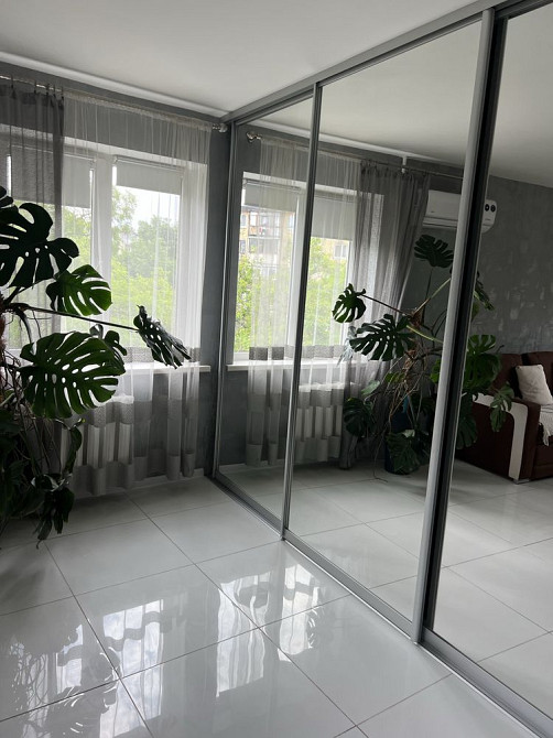 Здам 1 кімн кв 12000 м Дніпро Днепр - изображение 2