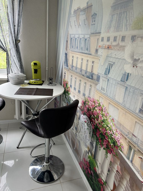 Здам 1 кімн кв 12000 м Дніпро Днепр - изображение 7