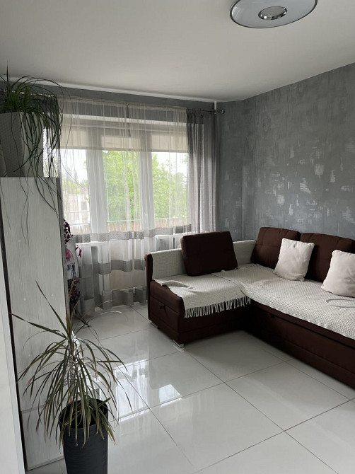 Здам 1 кімн кв 12000 м Дніпро Днепр - изображение 4