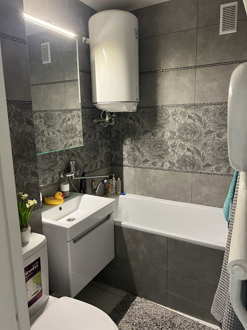 Здам 1 кімн кв 12000 м Дніпро Днепр - изображение 5