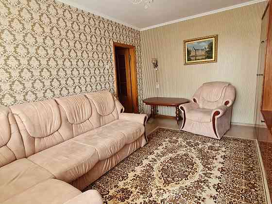 Здам 2к кв на проспекті Лушпи Суми