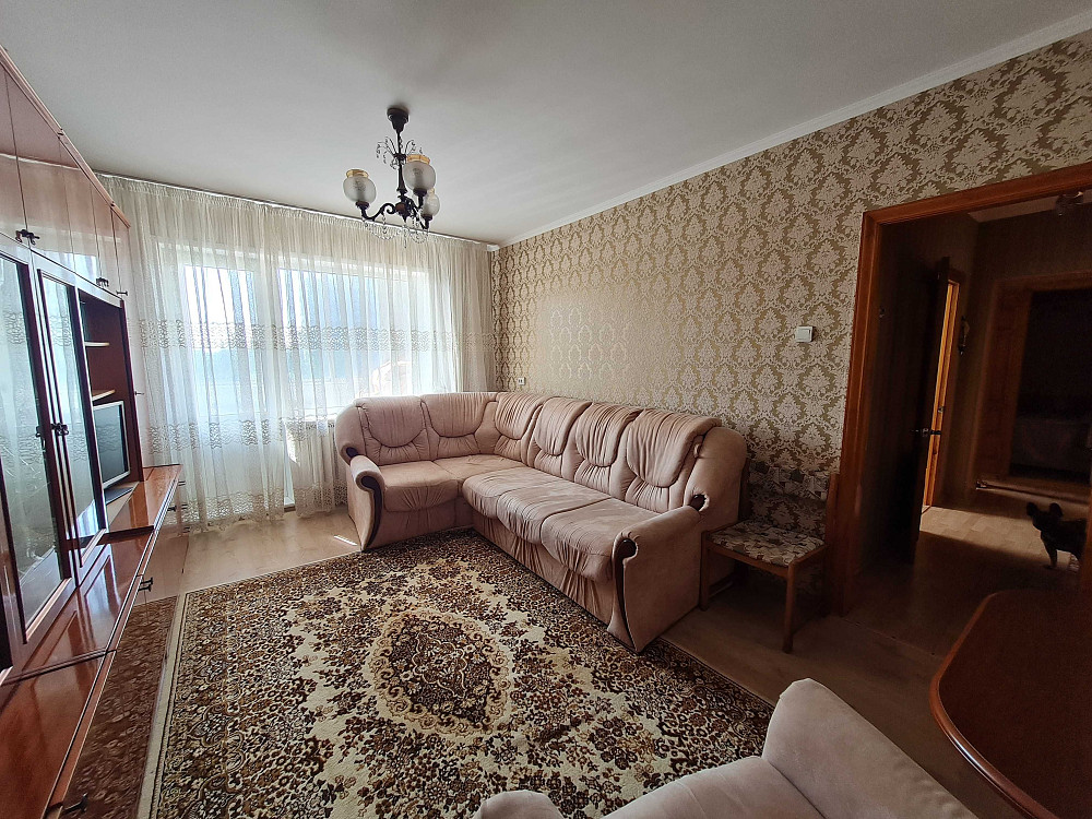 Здам 2к кв на проспекті Лушпи Суми - зображення 2