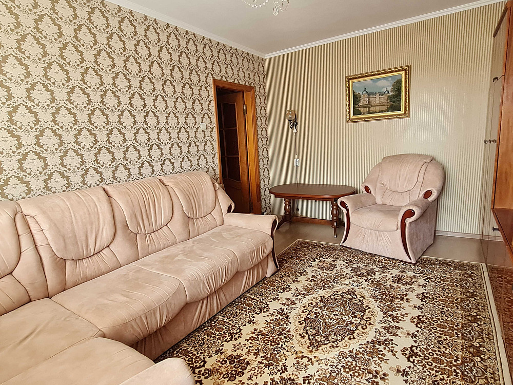 Здам 2к кв на проспекті Лушпи Суми - зображення 1