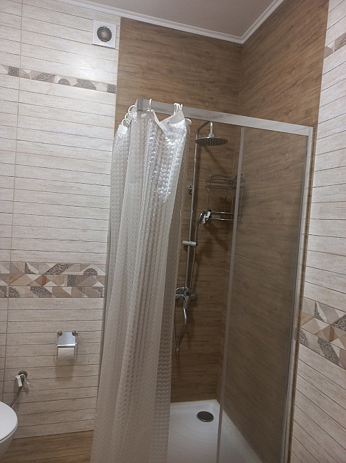 Здається в оренду 1.5-кімнатна квартира, мкр-н Минай
Код: 28141 Минай - изображение 7