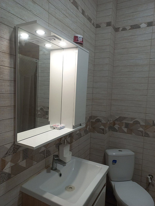 Здається в оренду 1.5-кімнатна квартира, мкр-н Минай
Код: 28141 Минай - изображение 6