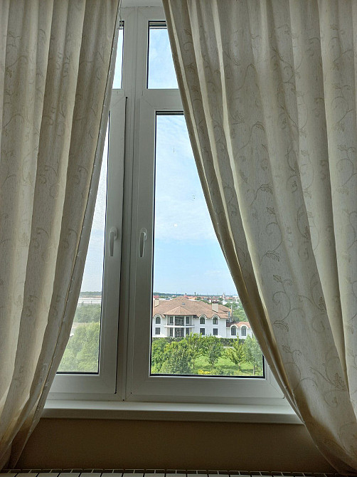 Здається в оренду 1.5-кімнатна квартира, мкр-н Минай
Код: 28141 Минай - изображение 4