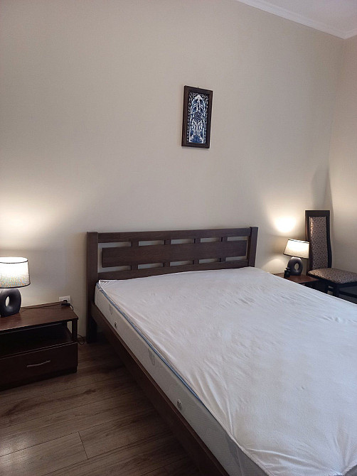 Здається в оренду 1.5-кімнатна квартира, мкр-н Минай
Код: 28141 Минай - изображение 2