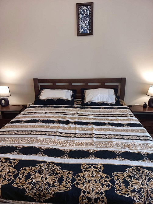 Здається в оренду 1.5-кімнатна квартира, мкр-н Минай
Код: 28141 Минай - изображение 1