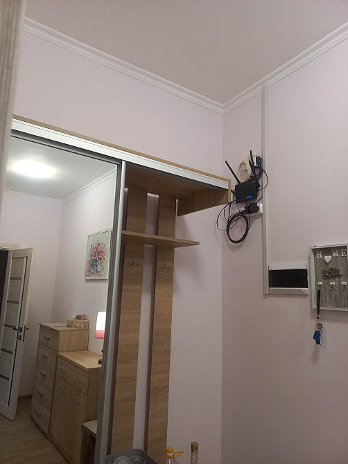 Здається в оренду 1.5-кімнатна квартира, мкр-н Минай
Код: 28141 Минай - изображение 8