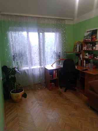 Здам 2 квартиру вул. Івана Дзюби Киев