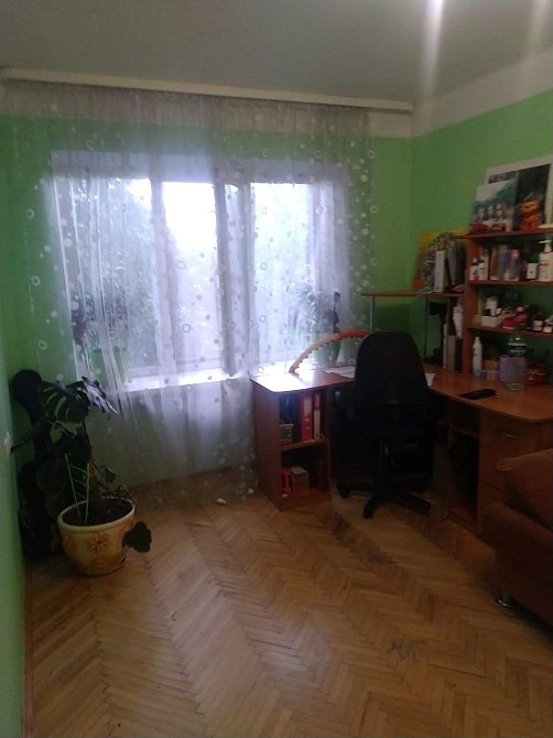 Здам 2 квартиру вул. Івана Дзюби Киев - изображение 2
