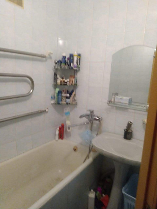 Здам 2 квартиру вул. Івана Дзюби Киев - изображение 6