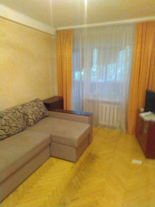 Здам 2 квартиру вул. Івана Дзюби Киев - изображение 1