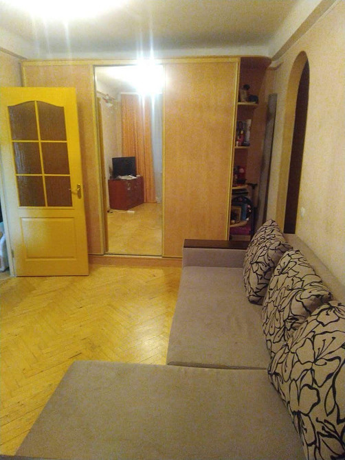 Здам 2 квартиру вул. Івана Дзюби Киев - изображение 5