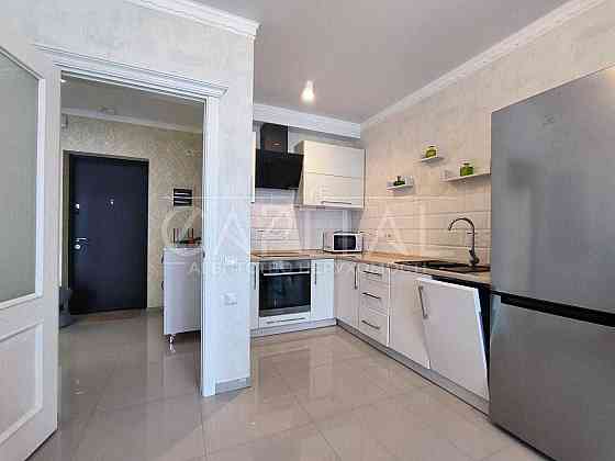 Оренда квартири в ЖК Французький квартал 2 Предславинська 40 Печерськ Киев