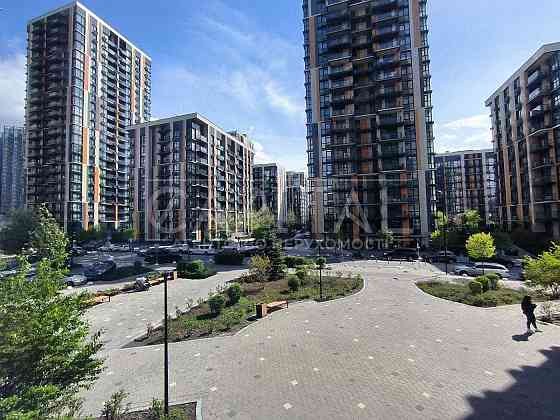 Оренда квартири в ЖК Французький квартал 2 Предславинська 40 Печерськ Киев