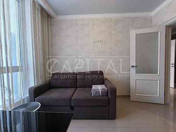 Оренда квартири в ЖК Французький квартал 2 Предславинська 40 Печерськ Киев