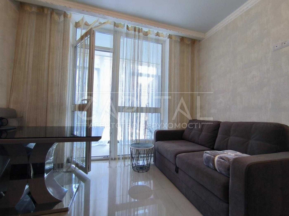 Оренда квартири в ЖК Французький квартал 2 Предславинська 40 Печерськ Киев - изображение 5