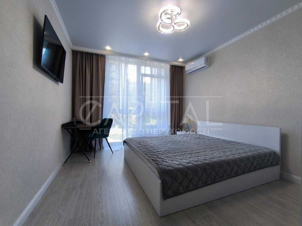 Оренда квартири в ЖК Французький квартал 2 Предславинська 40 Печерськ Киев - изображение 8