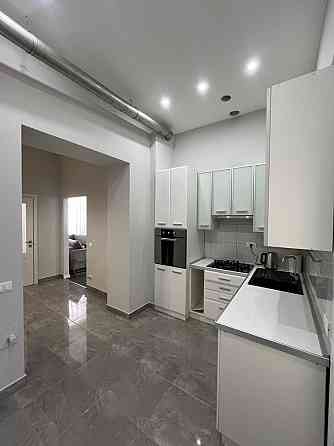 Оренда 2-х кімн.Кв центр Львова, перша здача після ремонту Львов