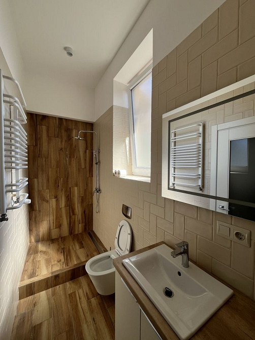 Оренда 2-х кімн.Кв центр Львова, перша здача після ремонту Львов - изображение 5